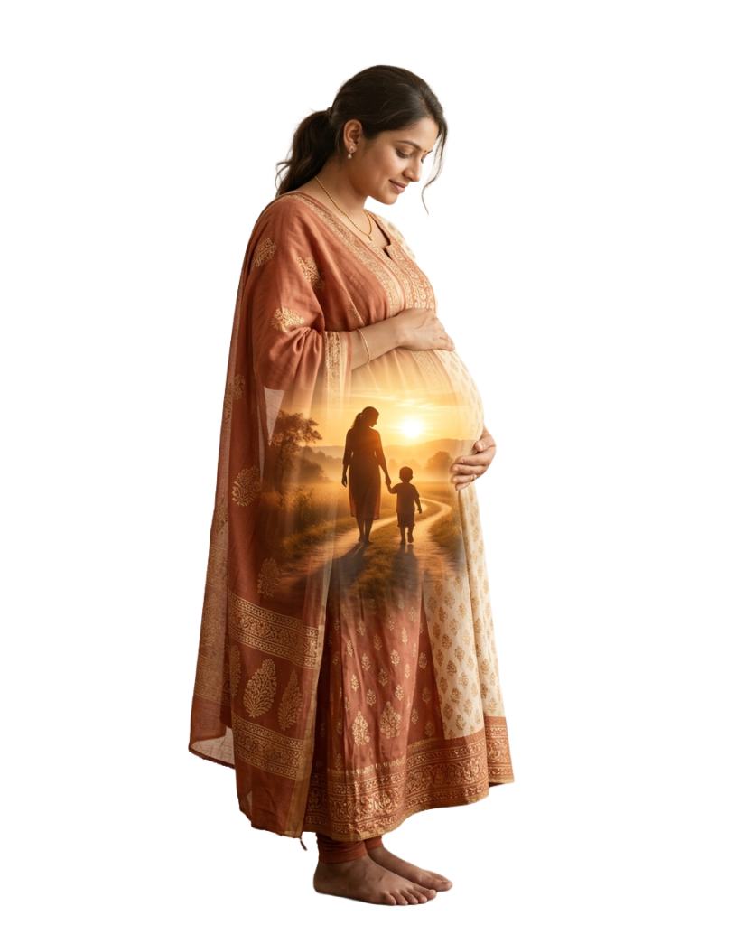 Mothers day post creative png