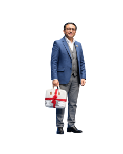 Swornim Wagle budget PNG
