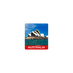 Australia Landmark png PNG