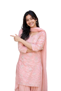 Cute Nepali girl png PNG