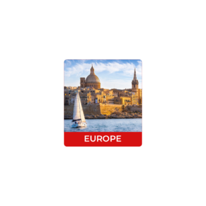 Europe landmark png PNG