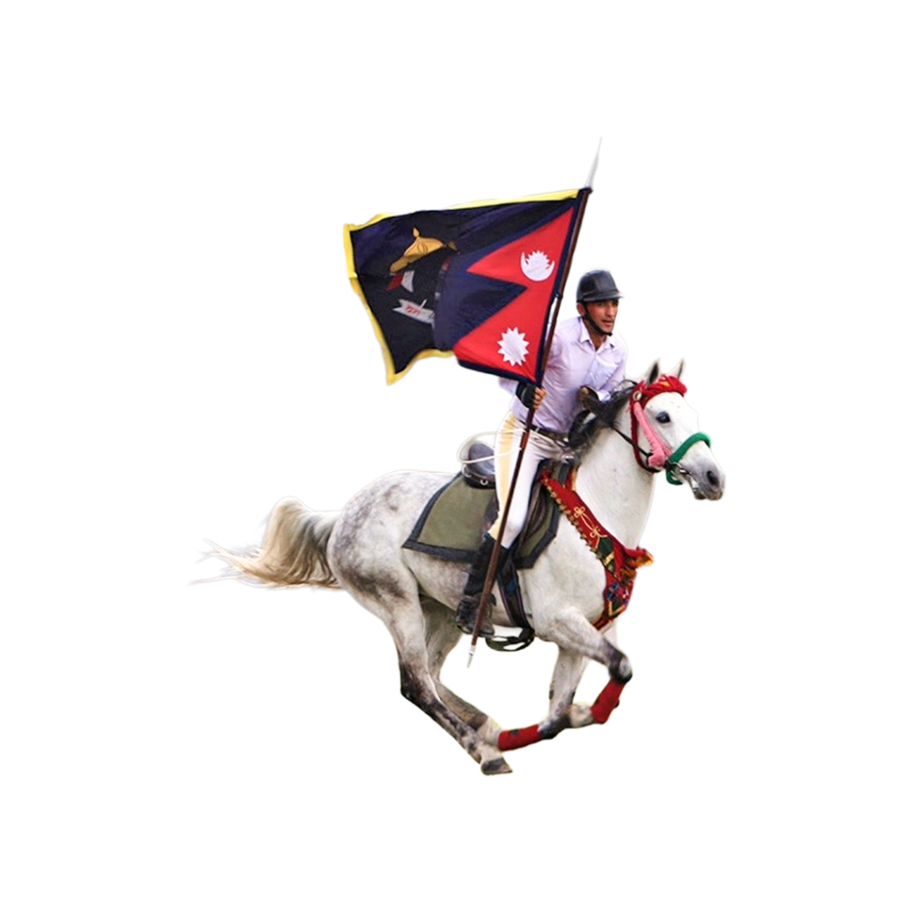 Ghode Jatra png transparent PNG
