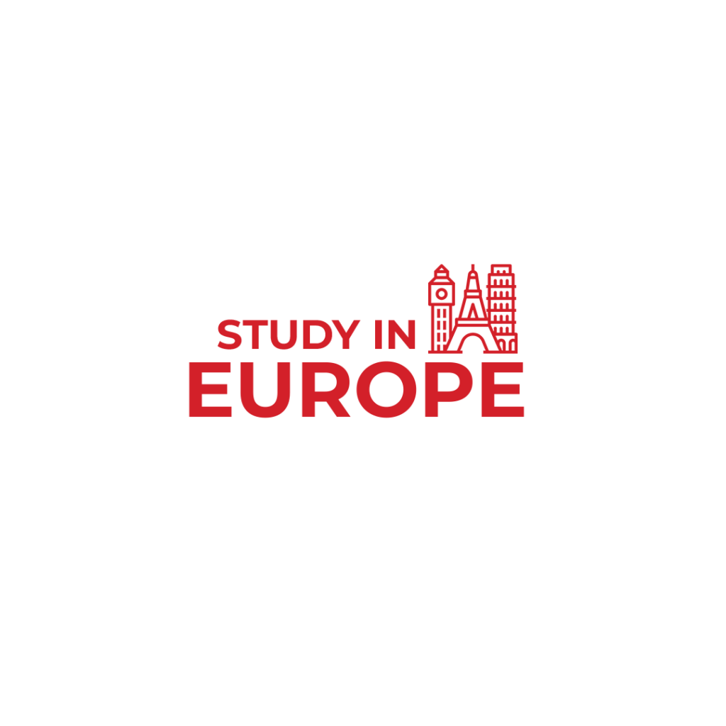 Study in Europe png transparent PNG