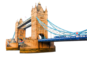 London Bridge Png PNG
