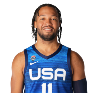 Jalen Brunson png PNG