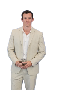 Callum Turner Png PNG